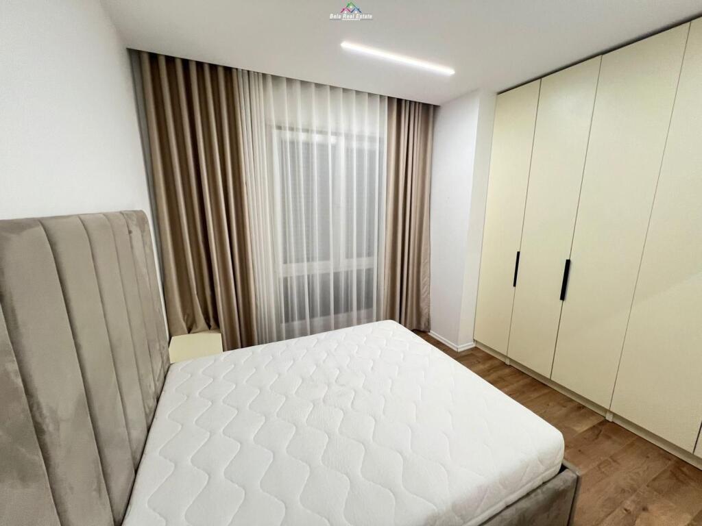 Appartamento In Affitto 1+1 a Myslym Shyr (ID B2101279) Tirana