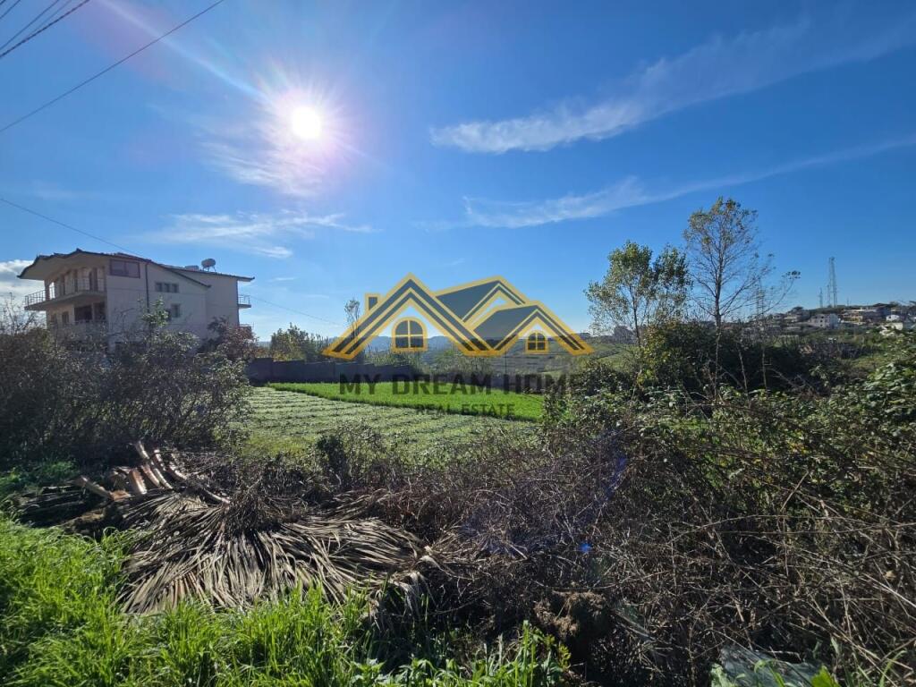 TERRENO IN VENDITA A ARAPAJ DURRES