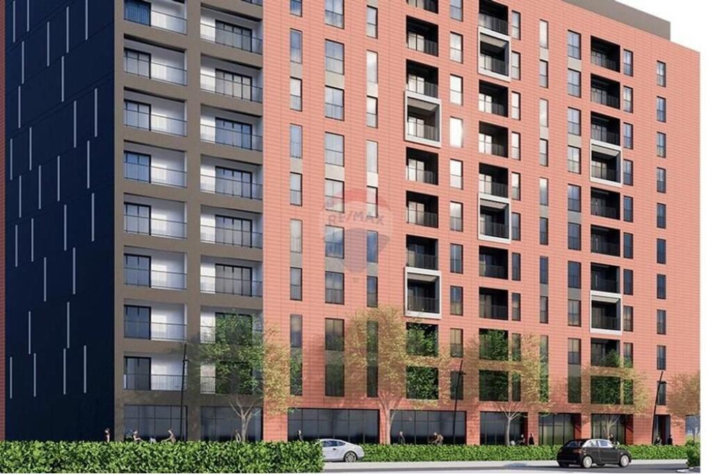‼️OCCASION‼️ Apt 1+1 for sale New Boulevard!