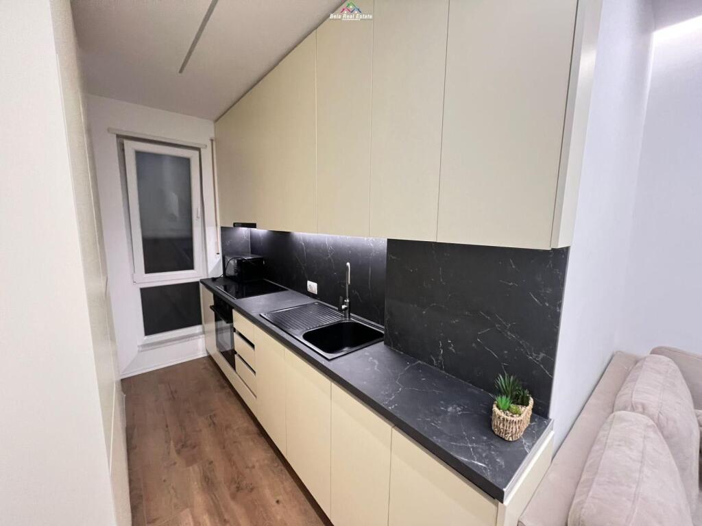 Appartamento In Affitto 1+1 a Myslym Shyr (ID B2101279) Tirana