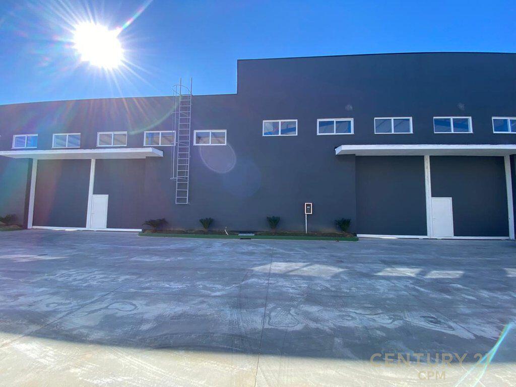 Jepet me qira kapanon 1900 m² buzë autostradës Durrës–Tiranë, pranë Kolegjit “Turgut Ozal”!