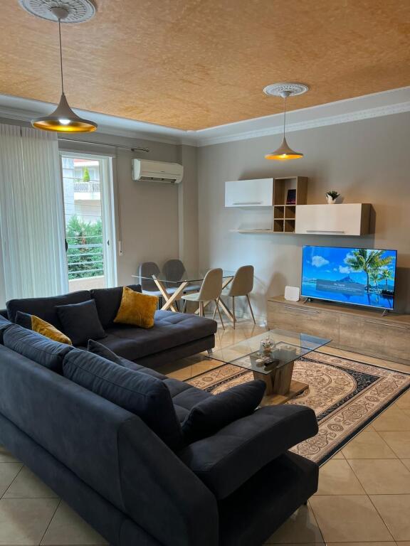 Apartment for rent 1+1 at Dry Lake!