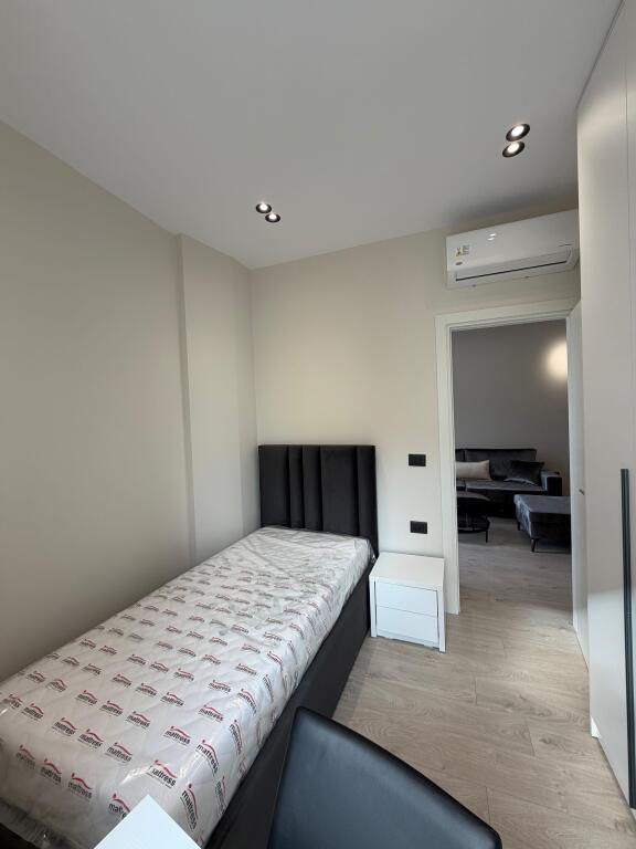 Modern 2+1 apartment for rent in Ali Dem