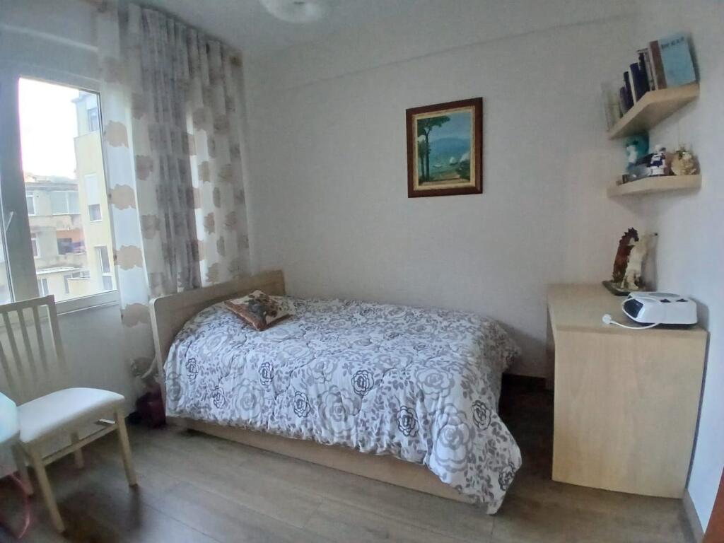 Affittasi appartamento 2+1+1 bagno +1 balcone