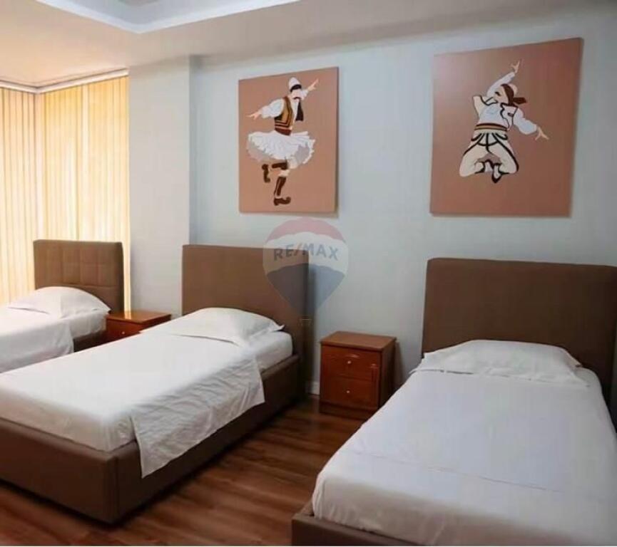 Appartamento 2+1 presso Vila Gold