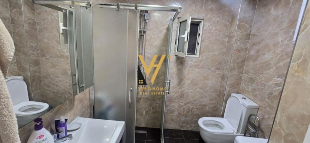 AFFITTASI APPARTAMENTO 2+1+BLK VICINO ALL'AMBASCIATA AMERICANA 650 EURO