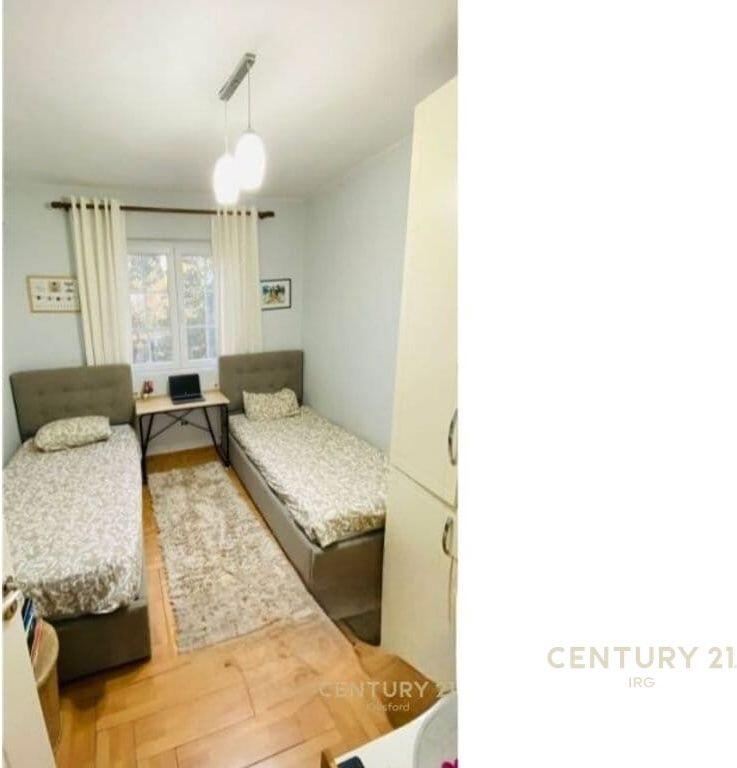 ✨ Apartament 2+1 i investuar për qira! 21 dhjetori, Rr. Kavajes