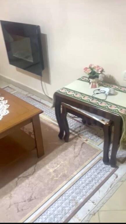 Apartment 2+1 for Rent at QSUT, Kongresi i Manastirit Street