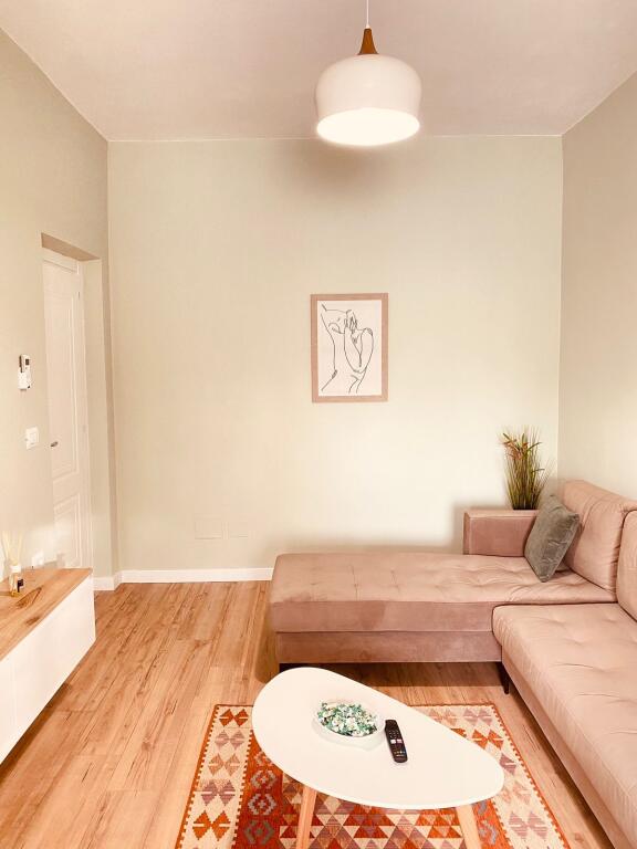 Apartment 2+1 for rent near the American Embassy