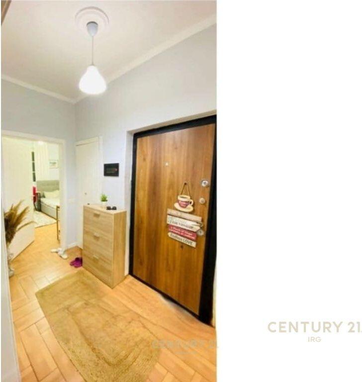 ✨ Apartament 2+1 i investuar për qira! 21 dhjetori, Rr. Kavajes