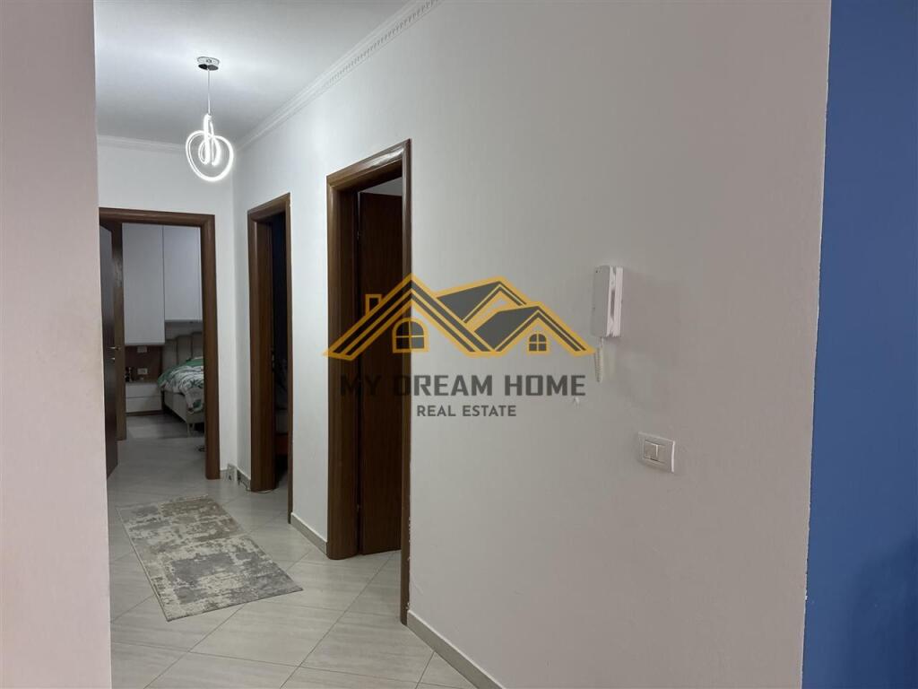 APPARTAMENTO 3+1+2 A SHKOZET DURRES, IN VENDITA!