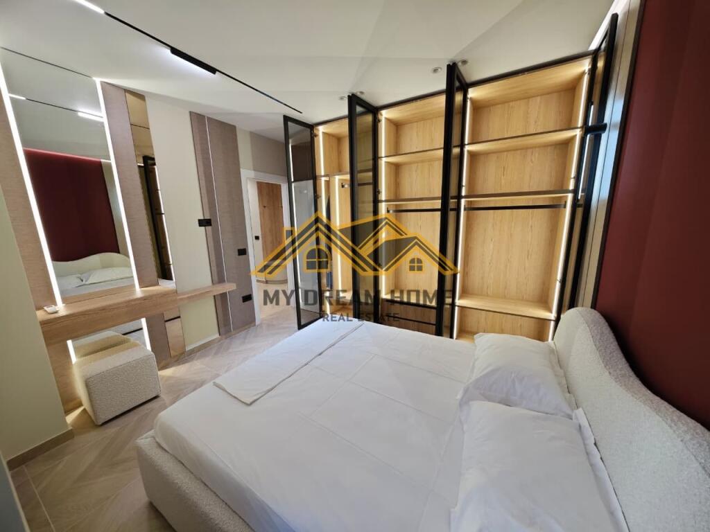 SUPER APPARTAMENTO 1+1 NEL CENTRO DI DURRËS, IN VENDITA !