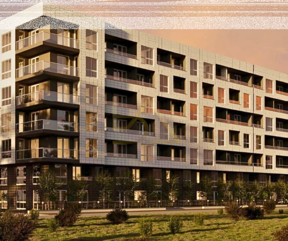 Shiten Apartamente – Rezidenca Montevideo, Golem (Pishat e Buta)