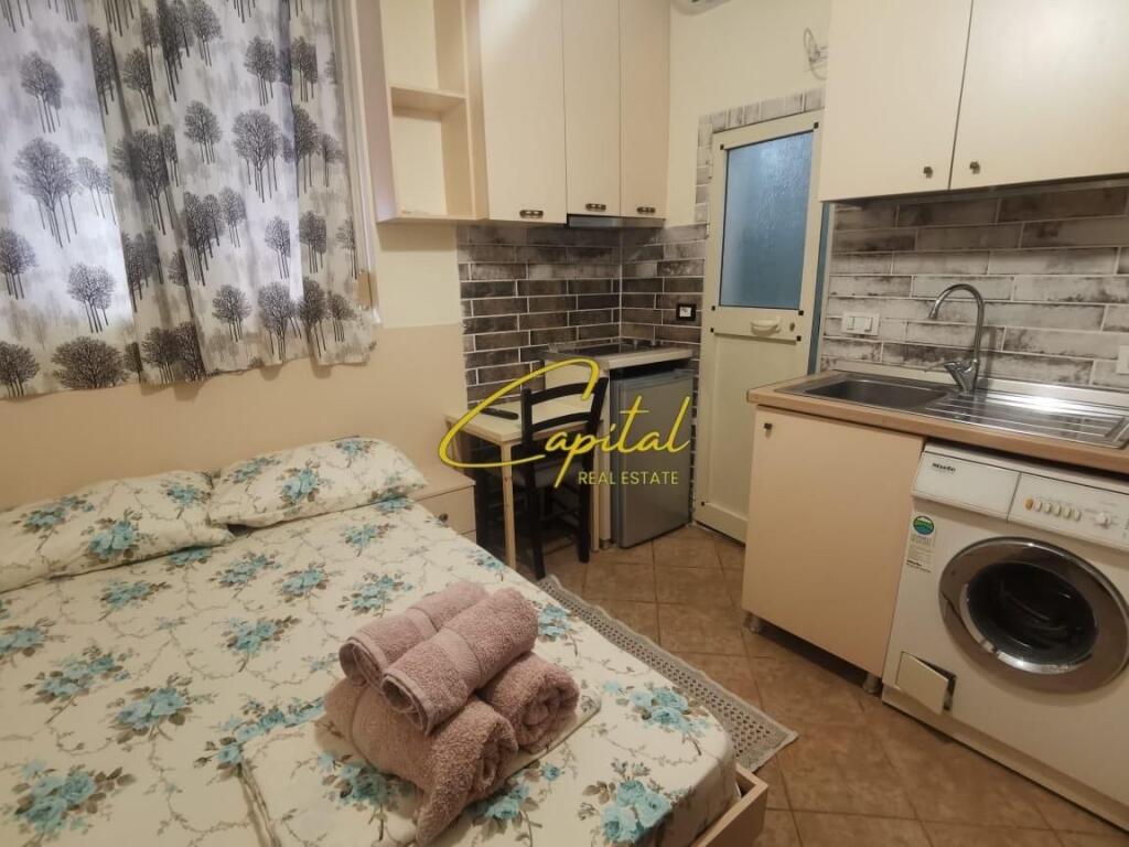 STUDIO FOR RENT 30 M2 5 MAY 35,000 LEKE