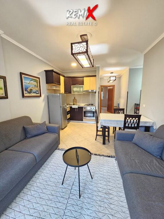 FOR SALE 1+1 APARTMENT ON MALI ROBIT BEACH