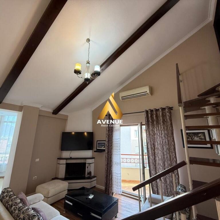 Jepet me qira apartament 1+1 – Rruga Rrapo Hekali (pranë Xhangollit)