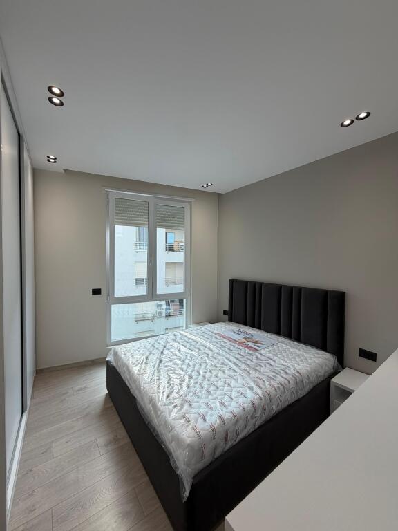 Modern 2+1 apartment for rent in Ali Dem