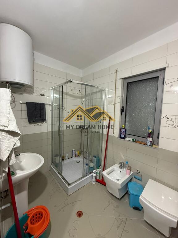 VENDESI SUPER APPARTAMENTO 2+1+2 CON VERANDA IN VENDITA AL COMPLESSO EKA SULLA SPIAGGIA!