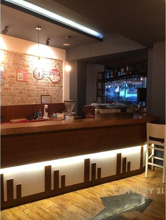 AFFITTIAMO LOCALE BAR-CAFFÈ A MYSLYM SHYRI!