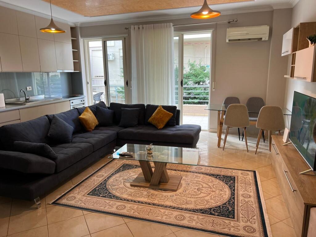 Apartment for rent 1+1 at Dry Lake!