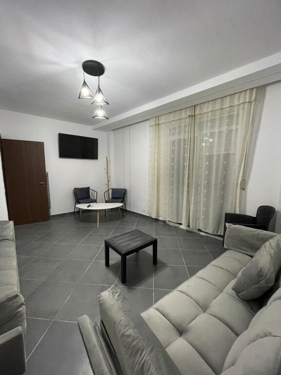 🏡 APARTMENT FOR RENT 2+1 WITH SEA VIEW DAJLANI BRIDGE DURRES BEACH