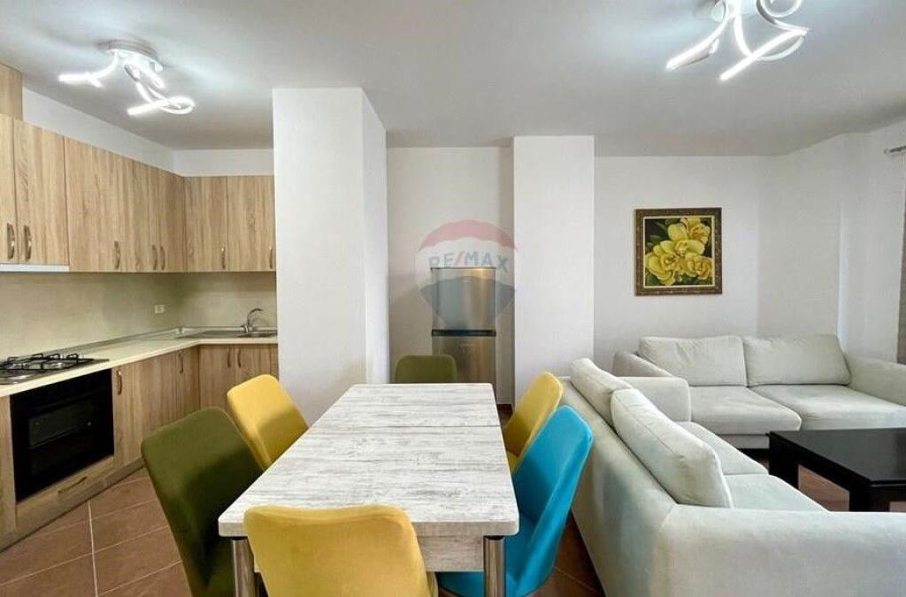 Apartment - For Sale - Xhanfize Keko Street, Tirana ID:530181070-278