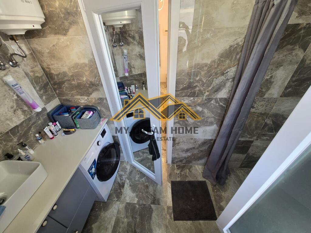 SUPER APARTMENT 2+1 FOR RENT BEACH DURRES!