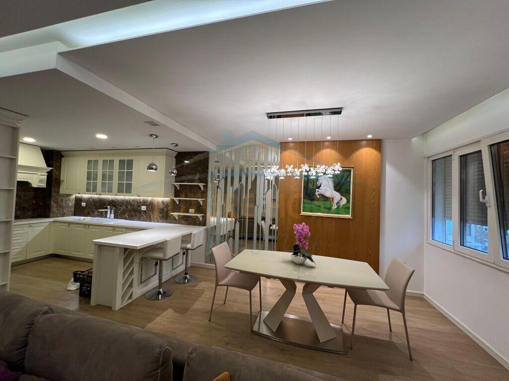 FOR SALE 2+1 APARTMENT NEAR RED SCHOOL