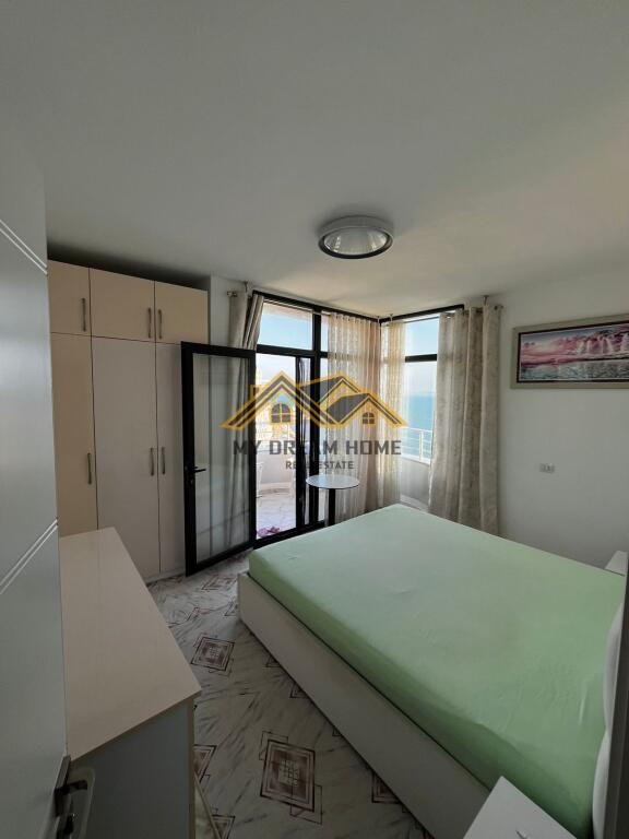 Appartamento 3+1+2 in Vendita con Vista Mare – Vollga, 27° Piano, Durrës !!