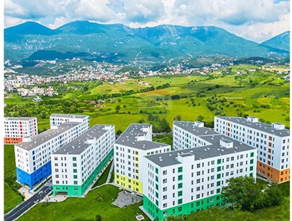 Apartment 2+1+2 for sale Residenca Kaimi.
