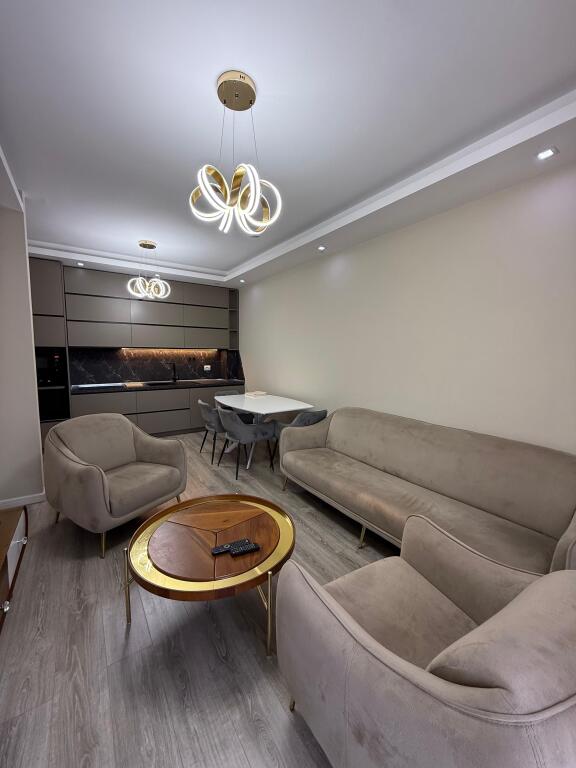 🏠AFFITTASI Appartamento Moderno 2+1  📍Residenza Quartum 💶 Prezzo : 80.000 Leke/Mese