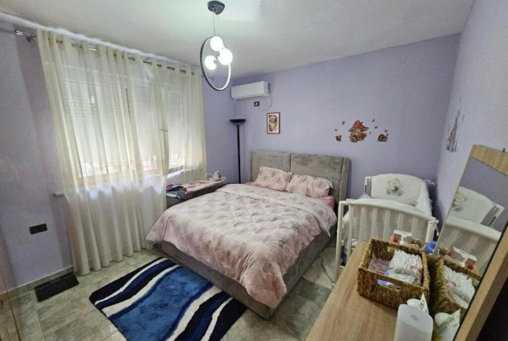 Appartamento in affitto 1+1 a Brryl!