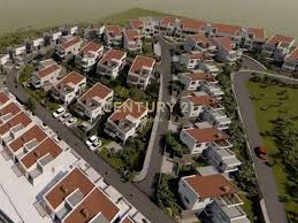 HEKLA RESIDENCE,1+1+balcone, , Farkë e Vogël, - 132,525€ | 85.5 m² 132,525 €