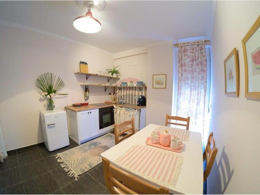 Appartamento - In Affitto - Rruga e Barrikadave, Tirana !!!! (ID: 530361014-399)