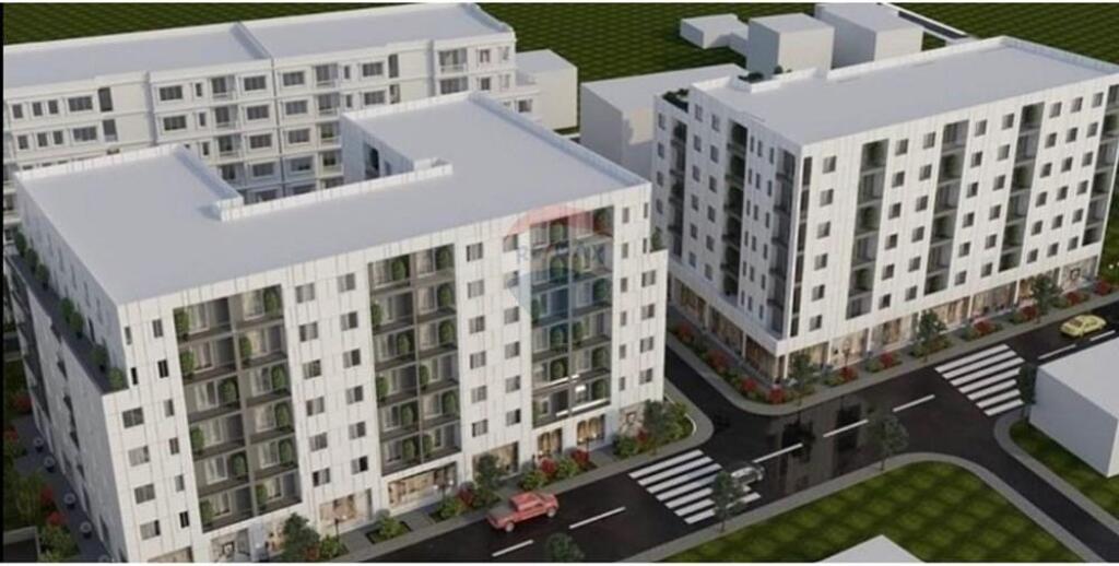 Viale Blu Kamez