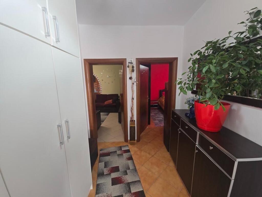 APARTMENT 2+1+2 FOR SALE NEAR THE HOSPITAL, DURRES