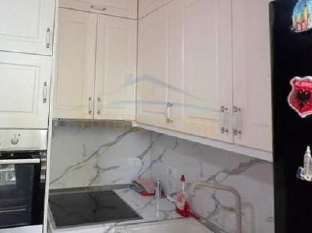 📍 Apartment 1+1 for sale near Eleonora, Kodra e Diellit – Selitë, Tirana