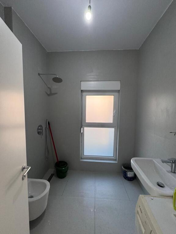 APARTMENT FOR RENT 1+1 ALI DEMI 550 EURO