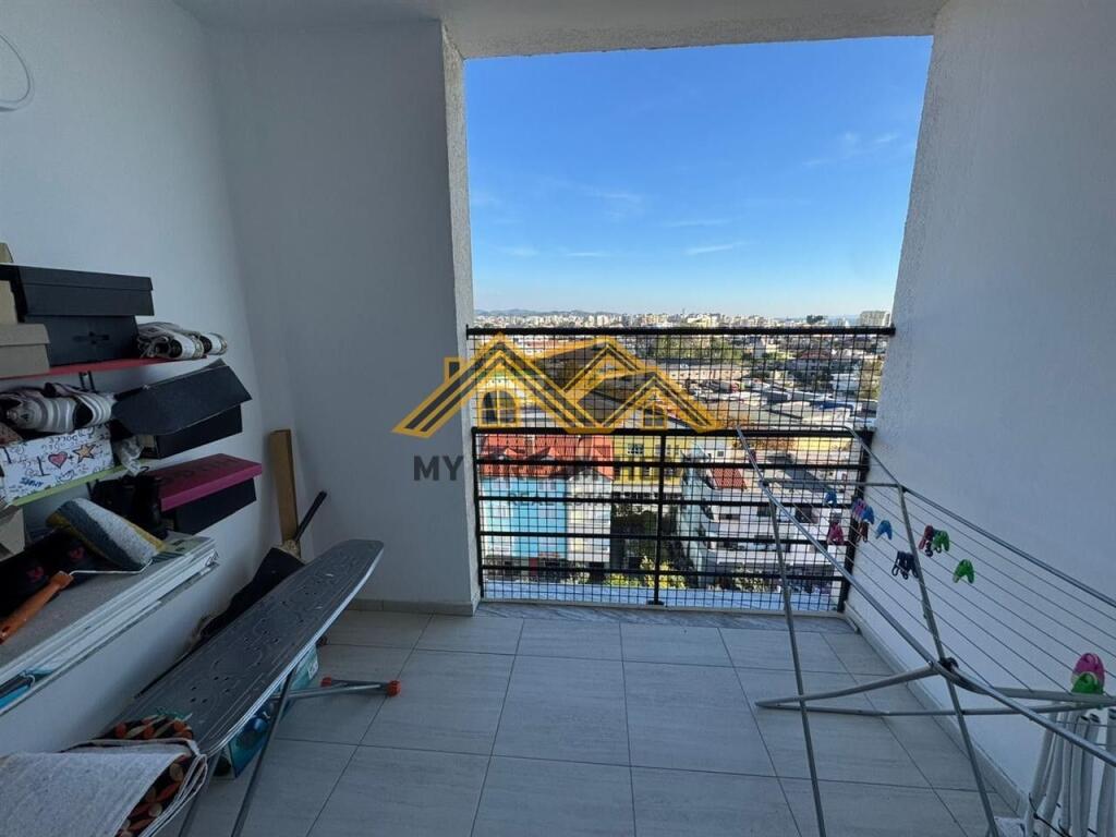 APPARTAMENTO 3+1+2 A SHKOZET DURRES, IN VENDITA!