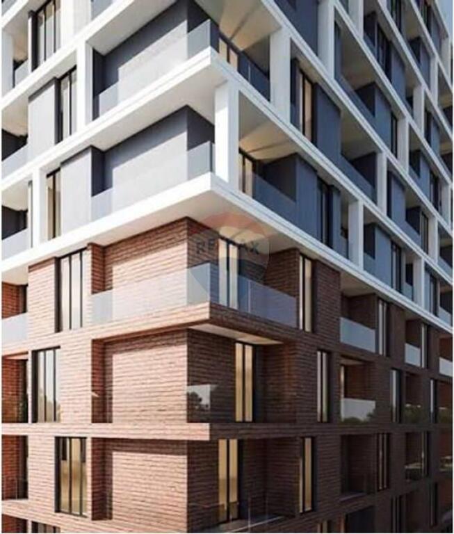 APARTMENT 2+1+2 WITH PARKING SPACE
