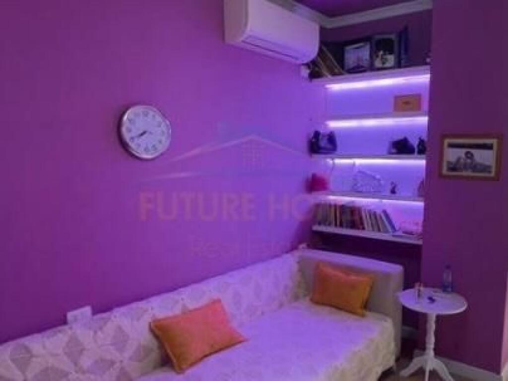 📍 Apartment 1+1 for sale near Eleonora, Kodra e Diellit – Selitë, Tirana