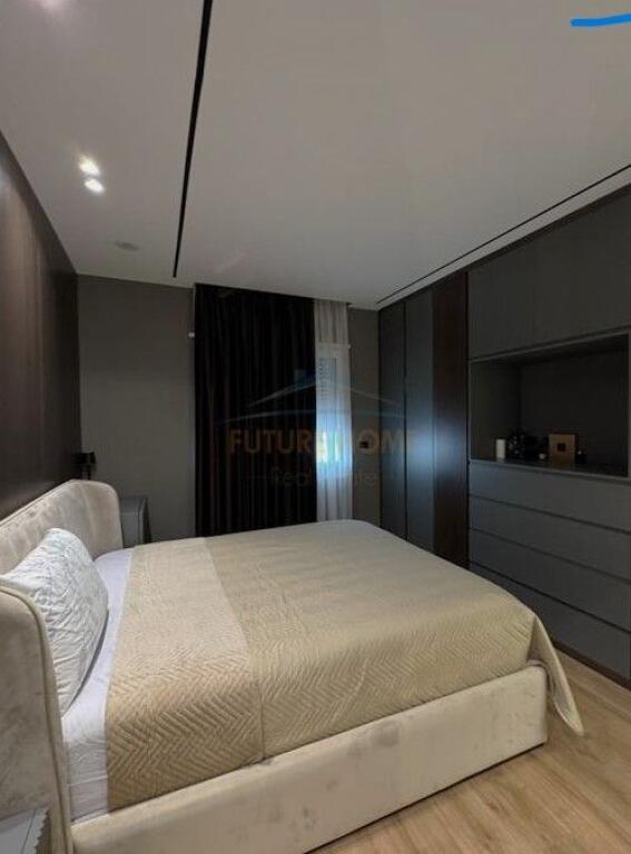 Shitet – Apartament 2+1 + Post Parkimi, Rezidenca Kodra e Diellit 1, Tiranë