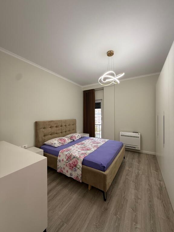 🏠AFFITTASI Appartamento Moderno 2+1  📍Residenza Quartum 💶 Prezzo : 80.000 Leke/Mese