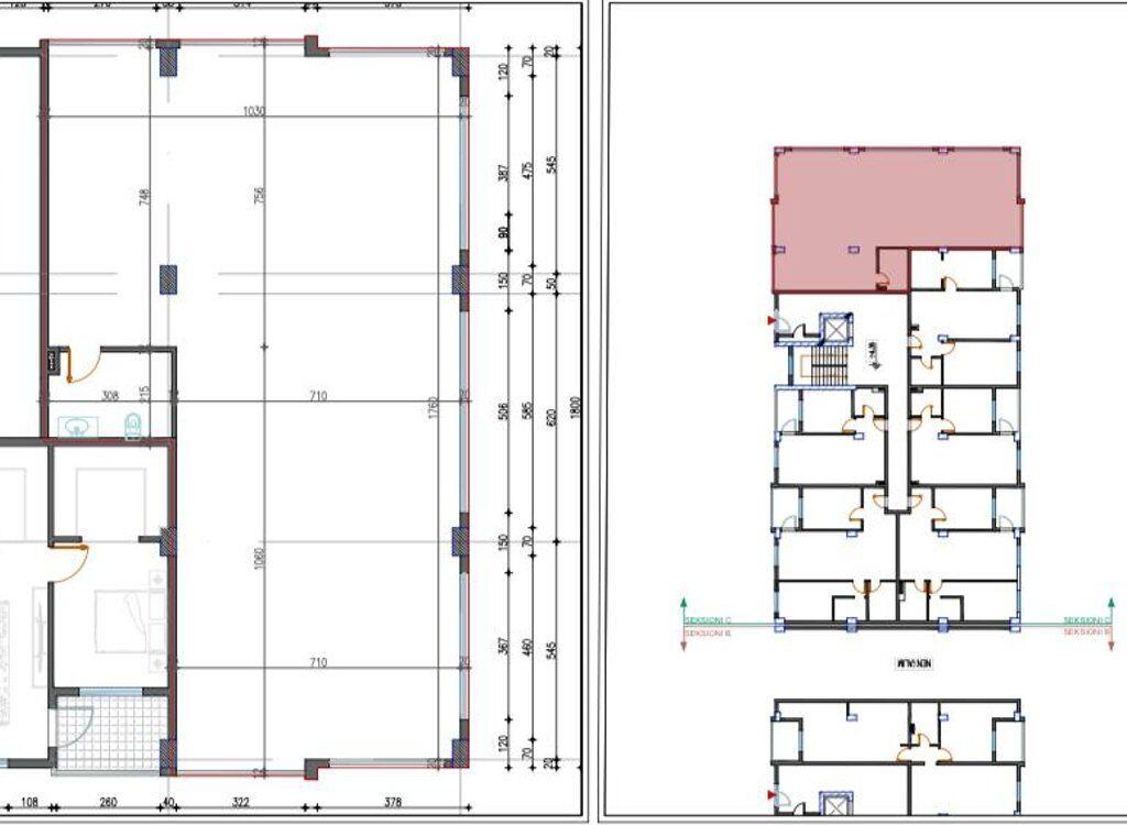 OCCASION – SERVICE UNIT FOR MARKET FOR SALE IN PASKUQAN!