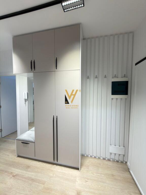 JEPET APARTAMENT 2+1+2 ME QIRA TE KOMUNA E PARISIT 1.200 EURO