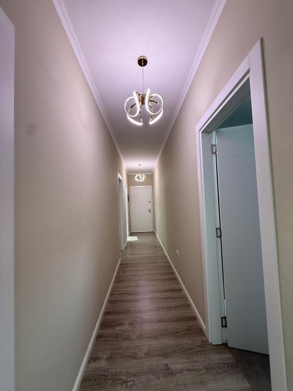 🏠AFFITTASI Appartamento Moderno 2+1  📍Residenza Quartum 💶 Prezzo : 80.000 Leke/Mese
