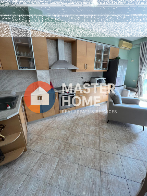 Appartamento 2+1 in affitto – Via Hajredin Haxhiraj, Vlorë