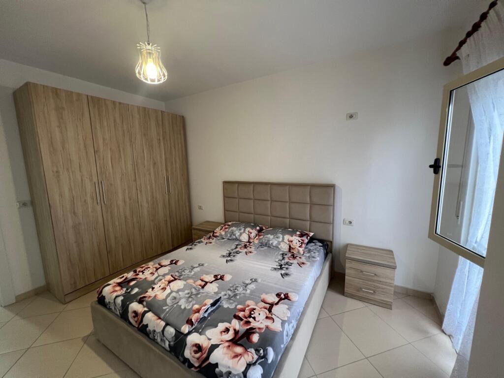 Apartament me qera 1+1 Don Bosko