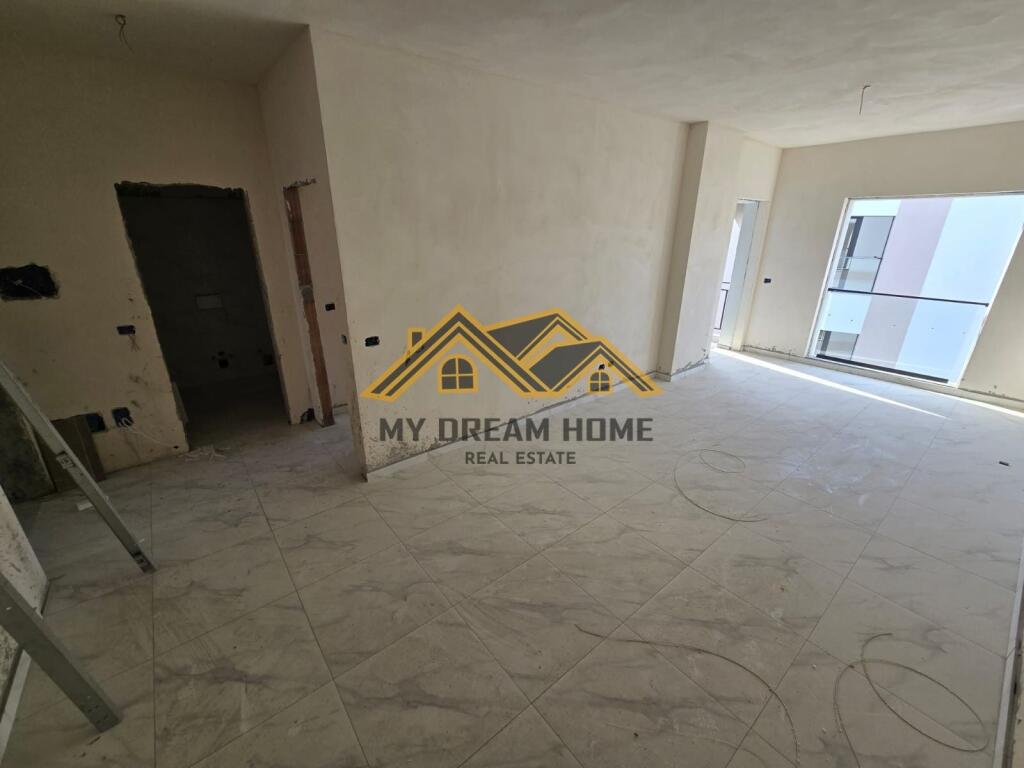 APARTMENT 1+1 AT “REZIDENCA ORIENTAL” IN GOLEM FOR SALE !