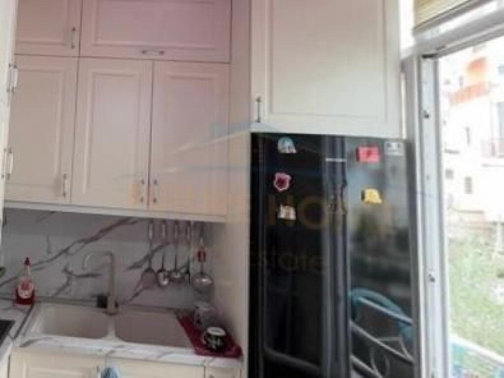 📍 Apartment 1+1 for sale near Eleonora, Kodra e Diellit – Selitë, Tirana